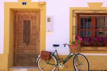 Casa Rural Meliton