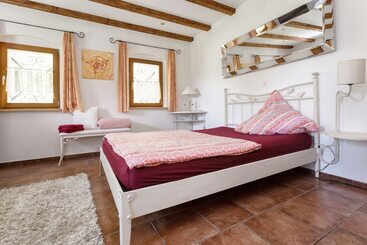 بيت ريفى Ferienhaus Oppach