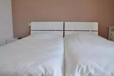 Hotelli Hôtel La Casera