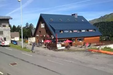 Hotelli Le Tuc De L Etang