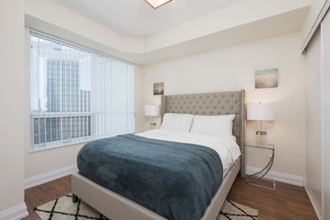 Szálloda Metropolis Suites  Yonge Sheppard