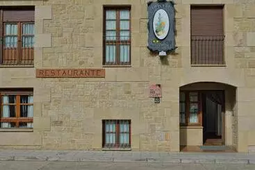 Hotel Rural La Corte De Los Pinares