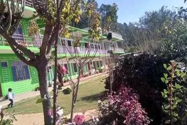 Pensão Stayapart   Maa Anadmayee Guest House
