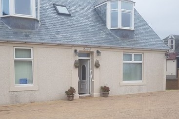 بنسيون Victoria Cottage