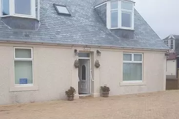 ペンション Victoria Cottage