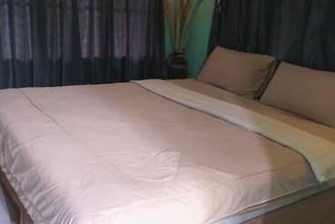 酒店 Viewsuay Fahsai Resort