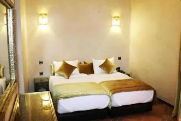 Pension Dar Amghar