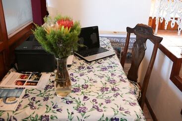 ペンション Oudtshoorn Homestay Accommodation