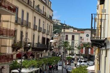 Rosa Magra Guest House