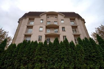 هاستل Academ House