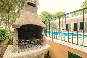 آپارتمانهای توریستها Aquamarina