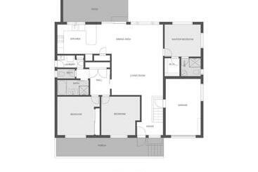 شقق خاصة سياحية Bailey S Beach House