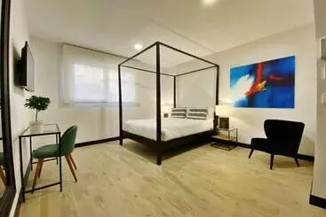 Bed and Breakfast La Sigrina Tuy