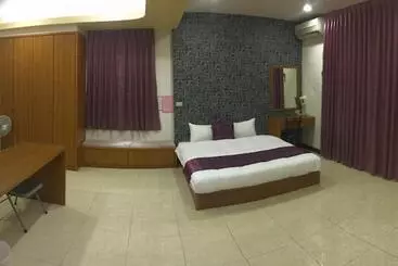 تختخواب و صبحانه Rural Area