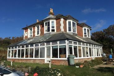 Butterfly Paragliding & B&b