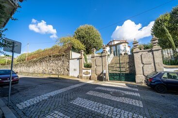 آپارتمان‌های توریست‌ها Guadalupe Lofts