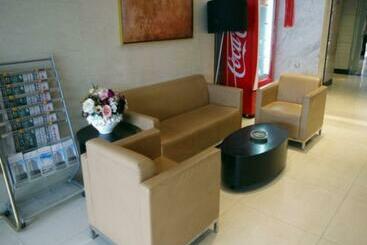 ホテル 7 Days Inn Gulou