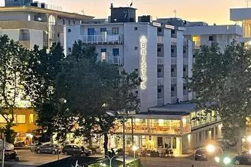 Hotel Bristol