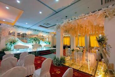 Sindoro Hotel Cilacap By Conary