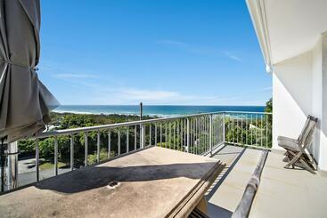 관광객 아파트 Kari 3 3/7 Peregian Esplanade