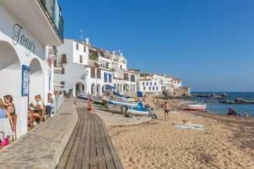 Apartamenty turystyczne Apartamento Kim