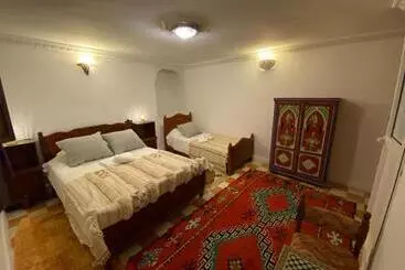 پانسیون Dar Benelmahi