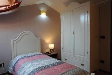 Residenza D'oria B&b