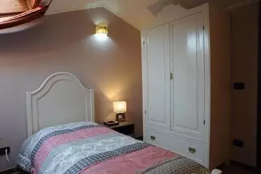Residenza D'oria B&b