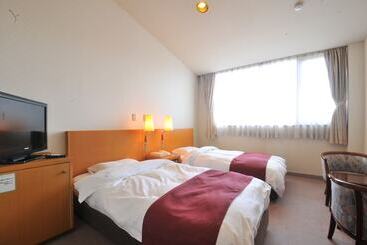 Ryokan Kkr Kofu New Fuyo