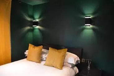 Sky City Apartments