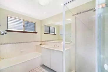 Apartamenty turystyczne Vaai Moana   5/10 Oriole Avenue