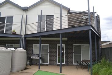 דירות לתיירים Waterview 2 Doc Crt