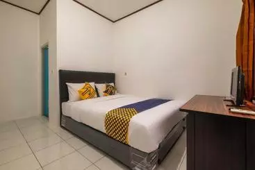 Hotel Spot On 2805 Oryza Place Syariah