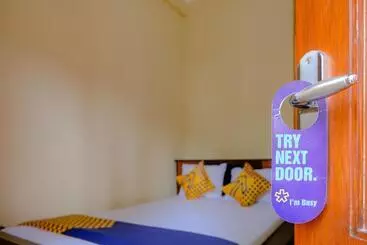 Hotel Spot On 2826 Panderman Residence