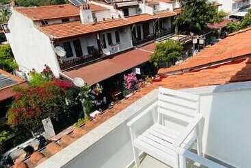 Aparthotel Otel Arın