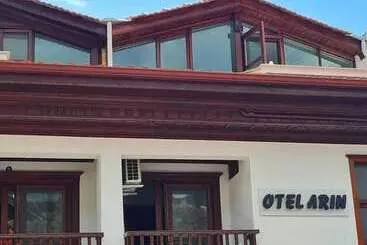 Aparthotel Otel Arın