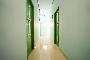 Hotelli Spot On 2738 818 Home Stay