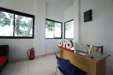Hôtel Oyo 2566 Putri Kesia Rooms