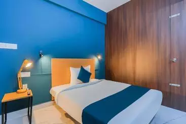Hotel Silverkey Executive Stays 60508 Phase2