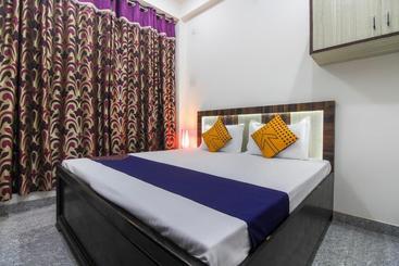 Hotel Spot On 68067 Shri Shyamji Atithi Grah