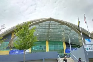 Spot On 89723 Hotel Nqa Excellent Ipoh