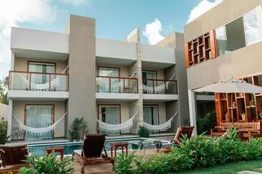 ペンション Pousada Ricoco