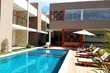 Pension Pousada Ricoco