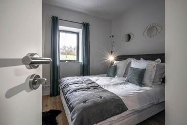 アパートホテル La Grange Des Pères