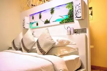 Pension Luna Lodge