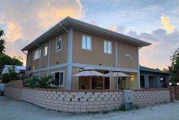 پانسیون Luna Lodge