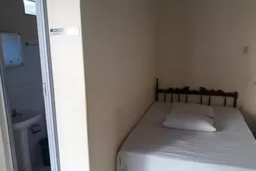 Pensjonat Pousada Central