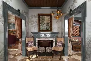 Hotel Faraway Nantucket