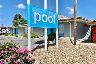 Отель Regency Inn Of Eddyville Kuttawa