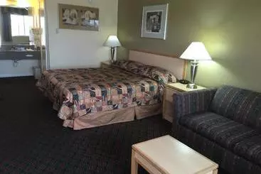 Otel Relax Inn Marlin